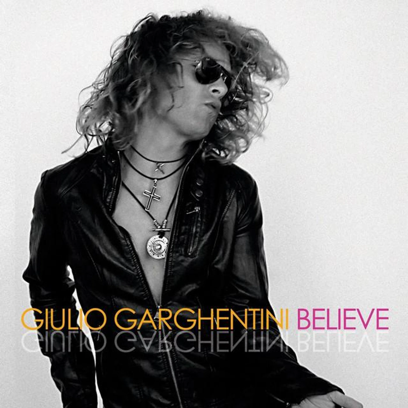 Giulio Garghentini Brand Page
