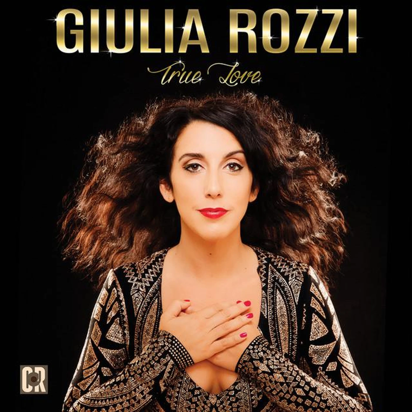 Giulia Rozzi Brand Page