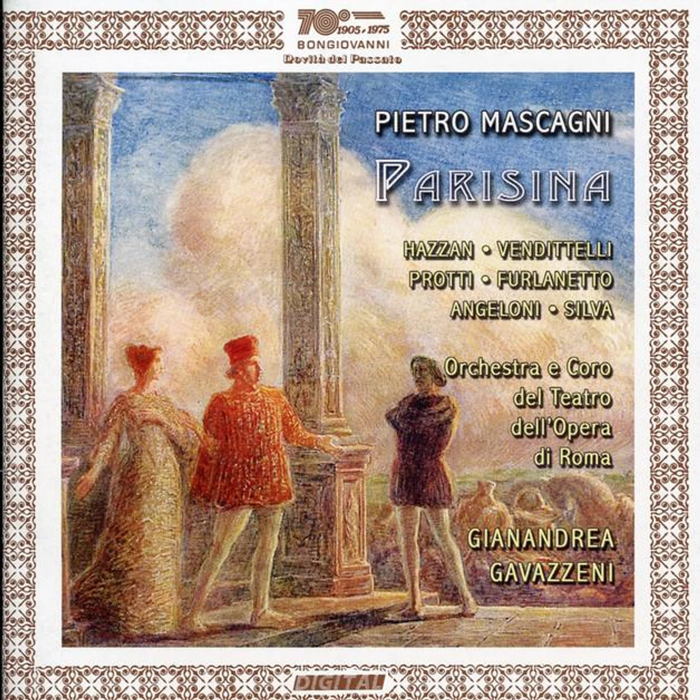 Giuseppe Vendittelli