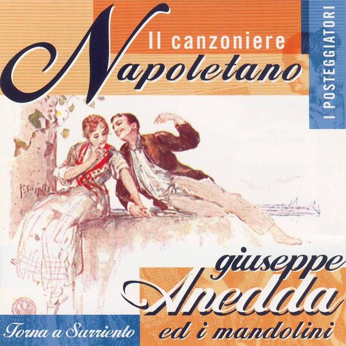 Giuseppe Anedda