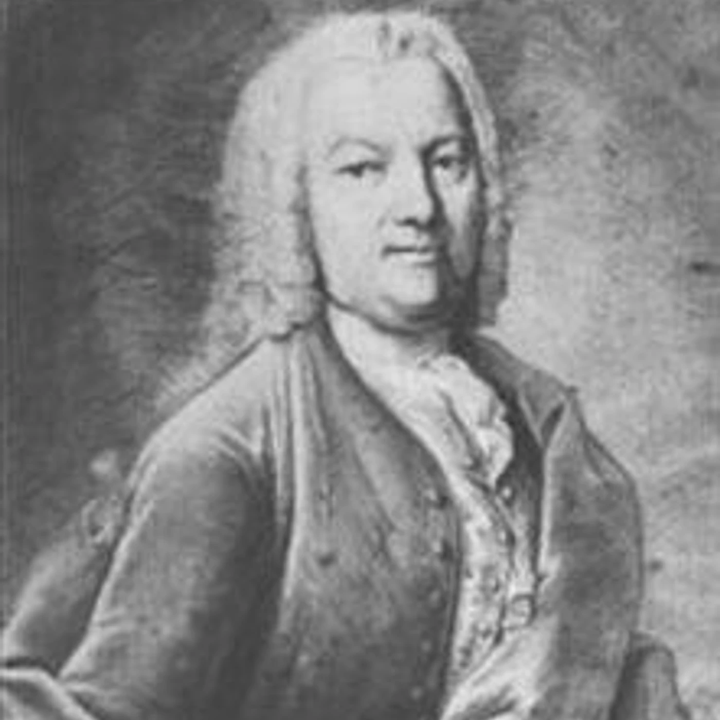 Giuseppe Antonio Brescianello