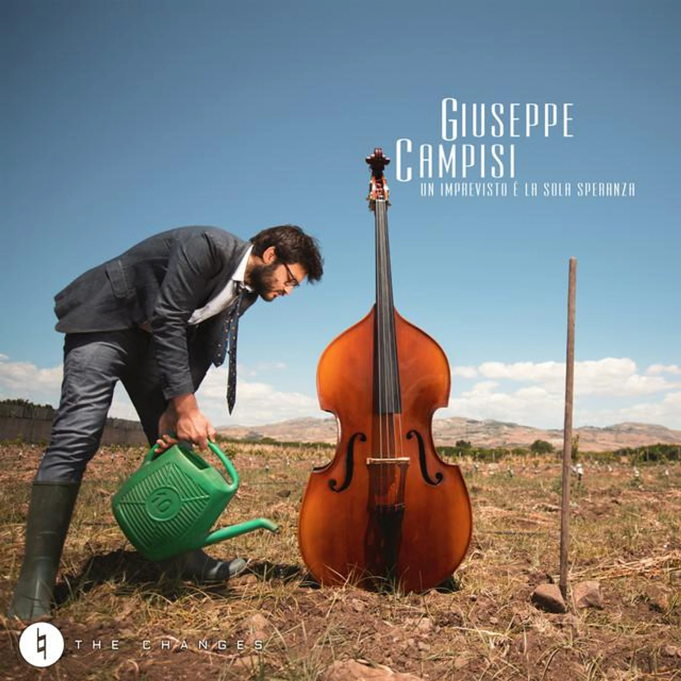 Giuseppe Campisi Brand Page