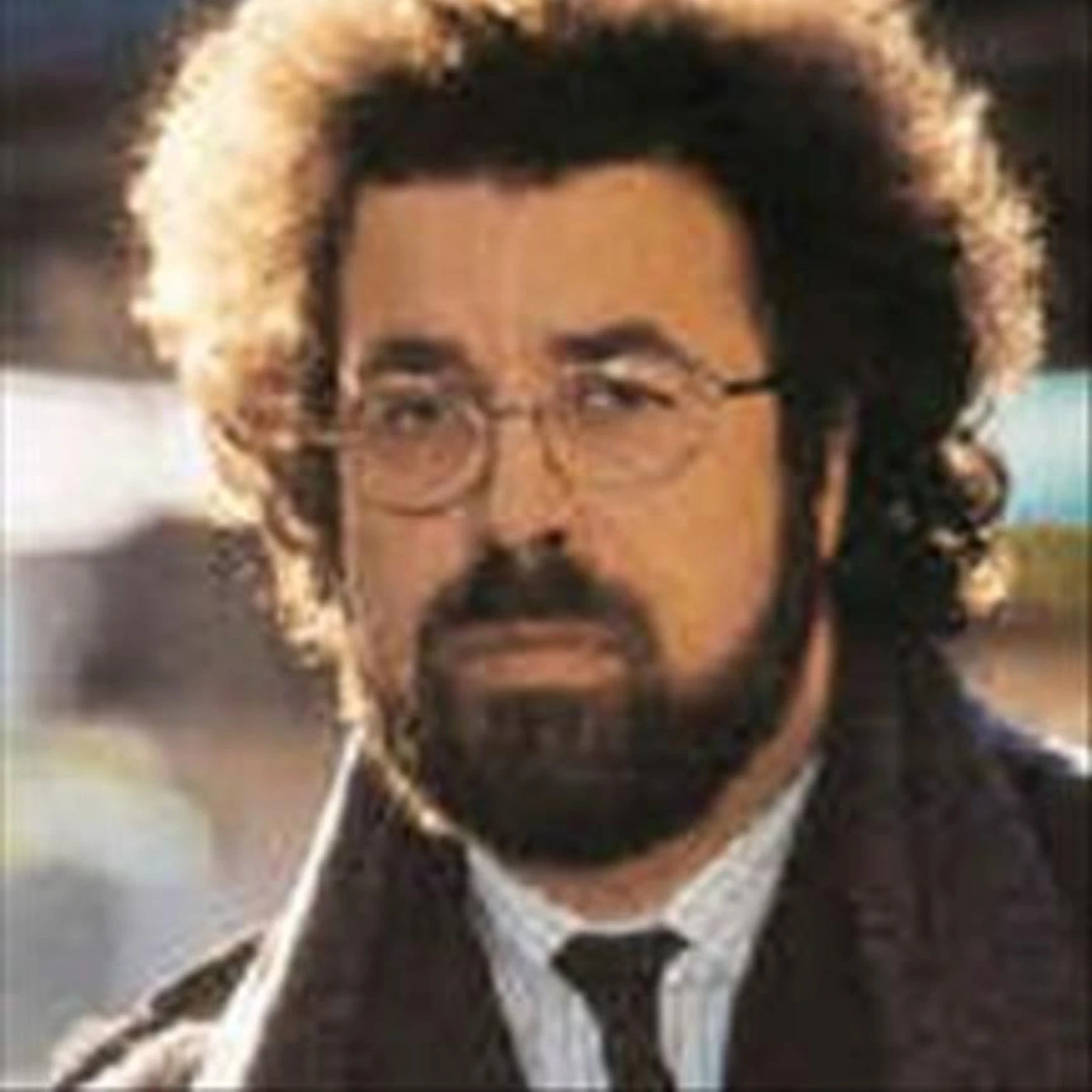 Giuseppe Sinopoli Brand Page