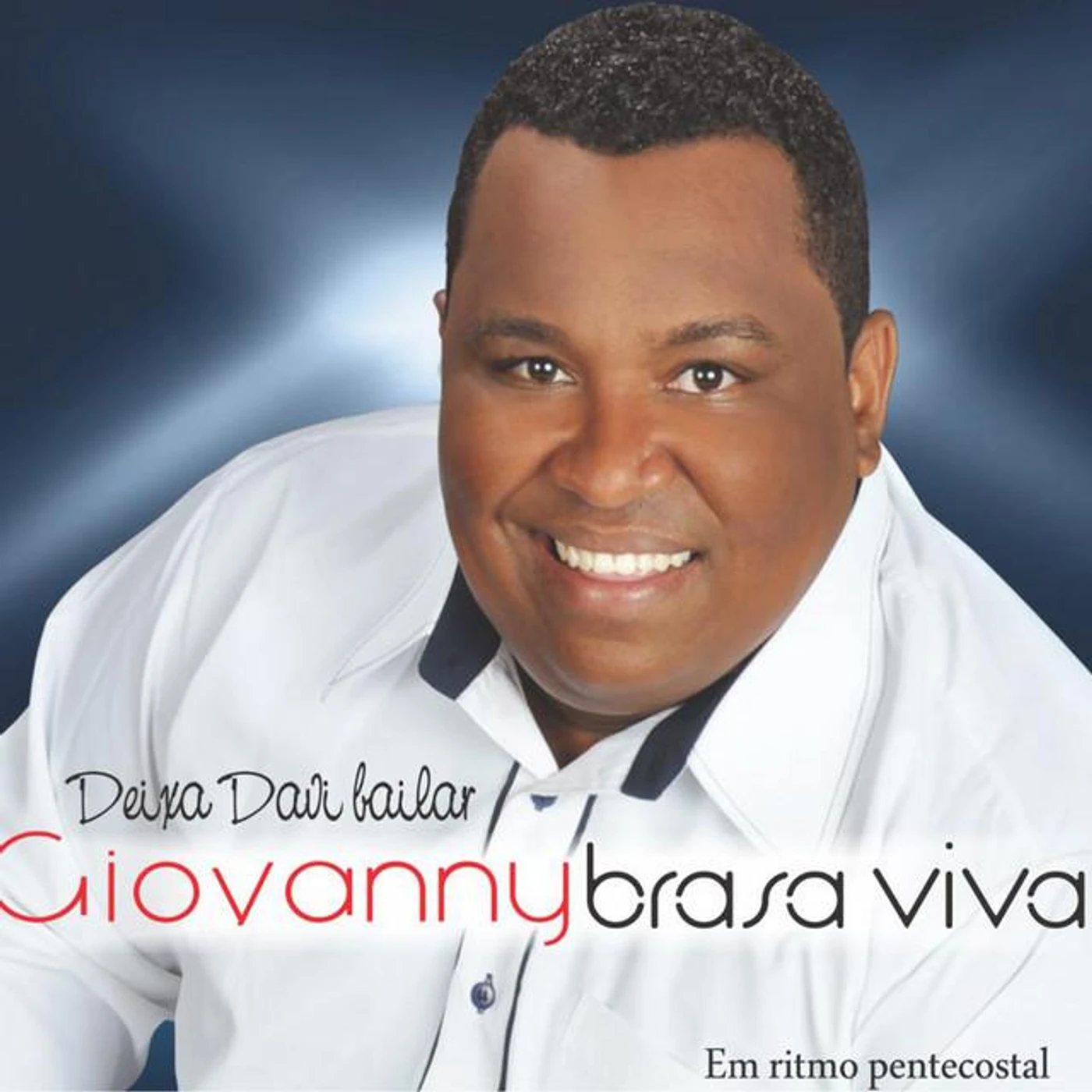 Givanny Brasa Viva Brand Page