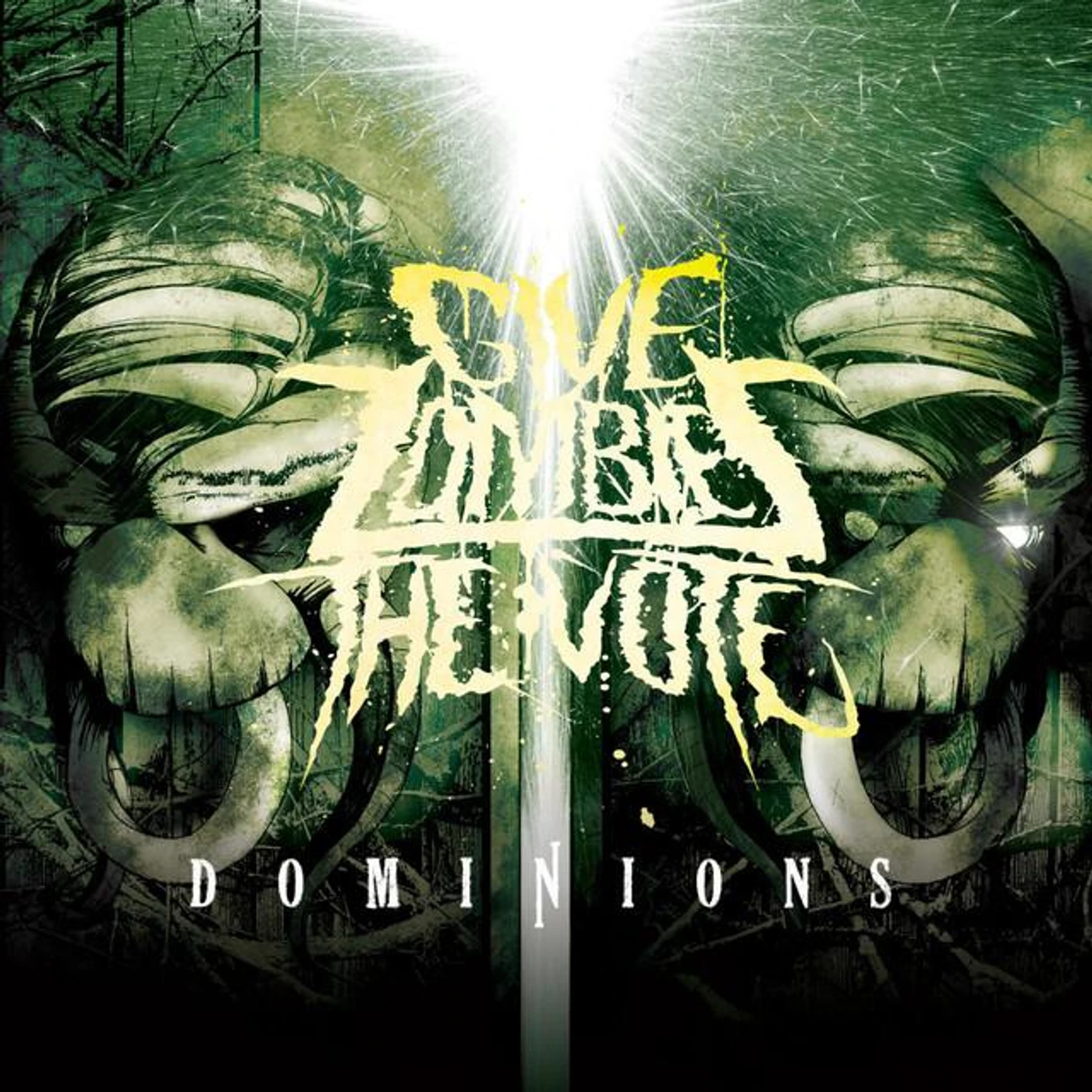 Give Zombies the Vote