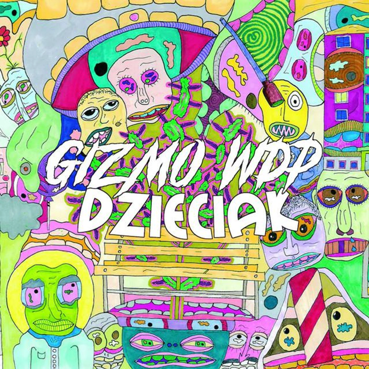 Gizmo WDP