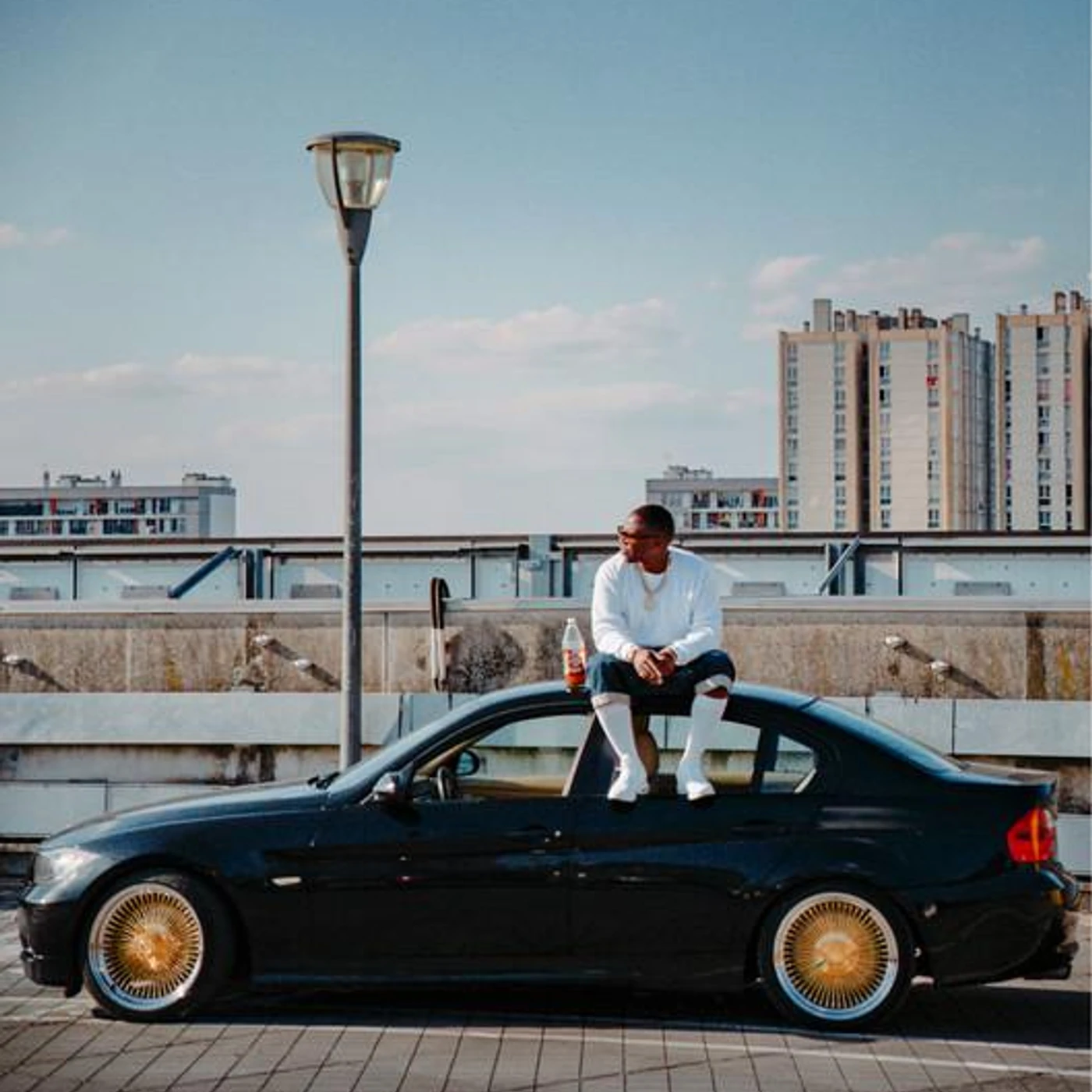 Gizo Evoracci Brand Page