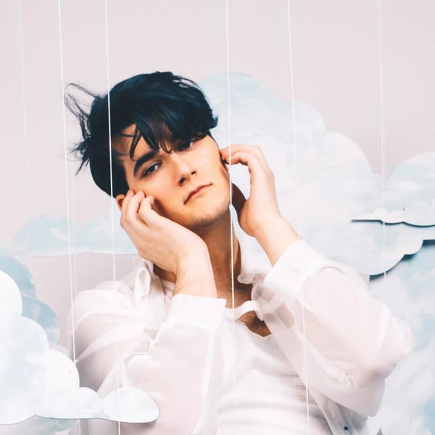 Gjon's Tears Brand Page