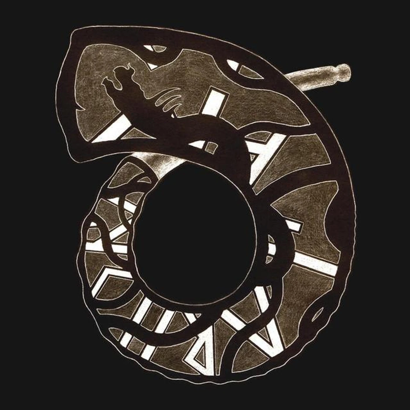 Gjallarhorn Brand Page