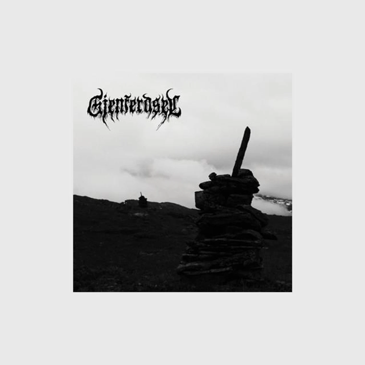 Gjenferdsel Brand Page