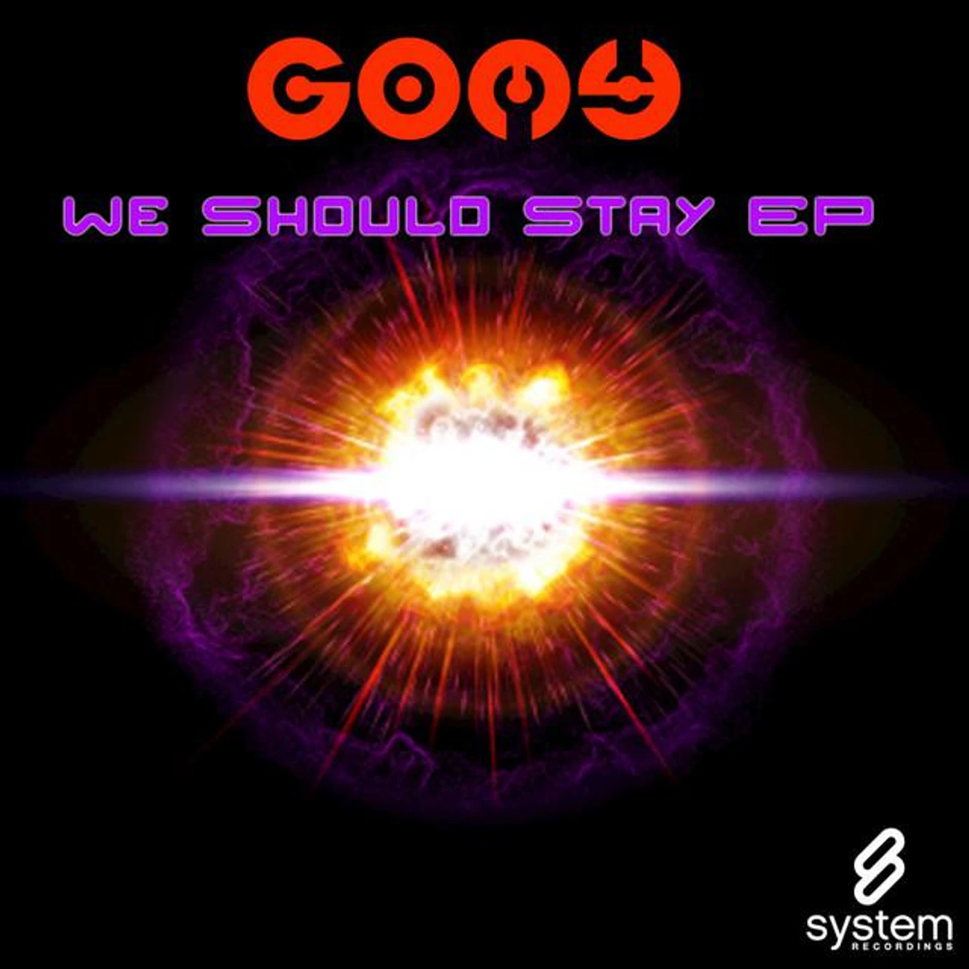 Gomy
