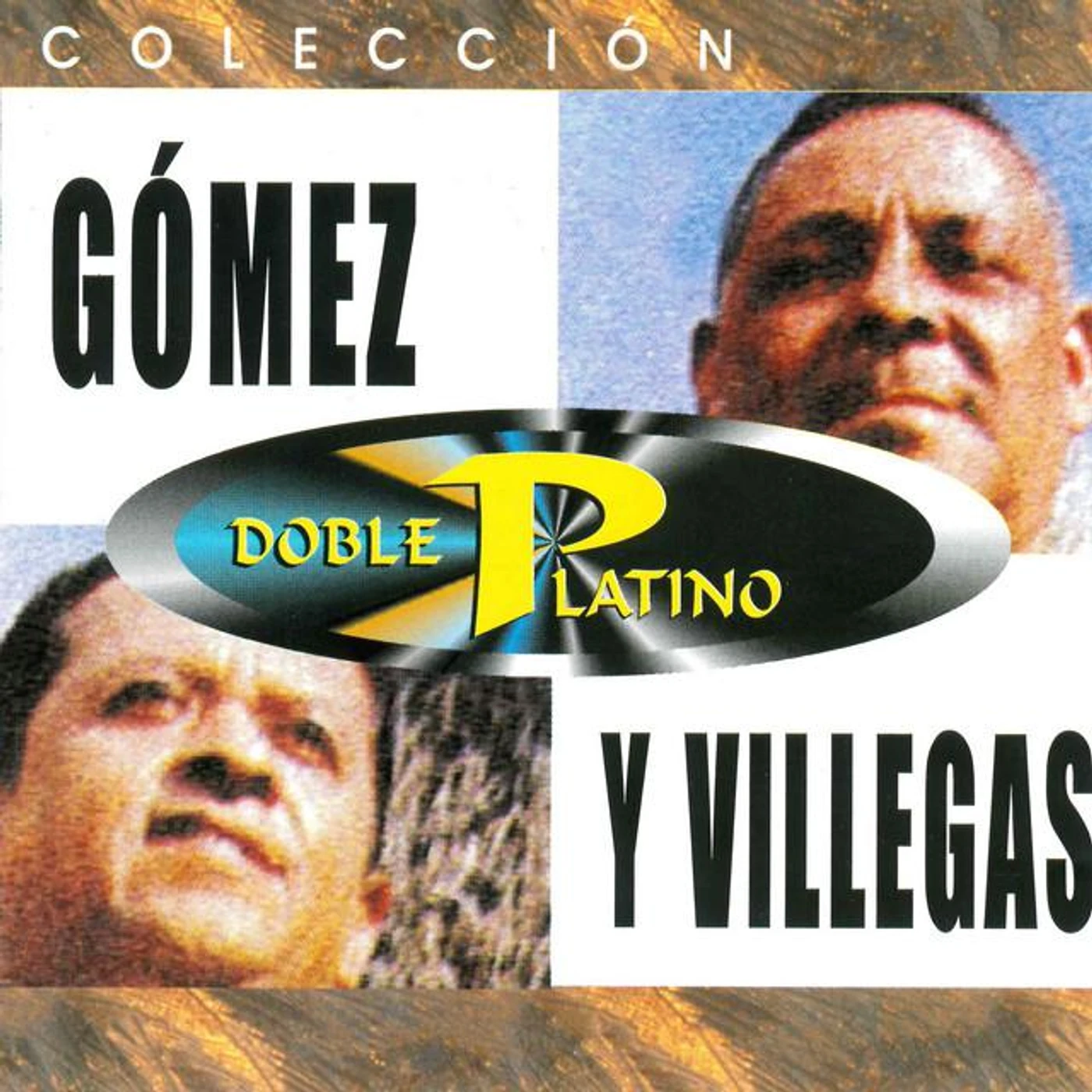 Gomez Y Villegas Brand Page