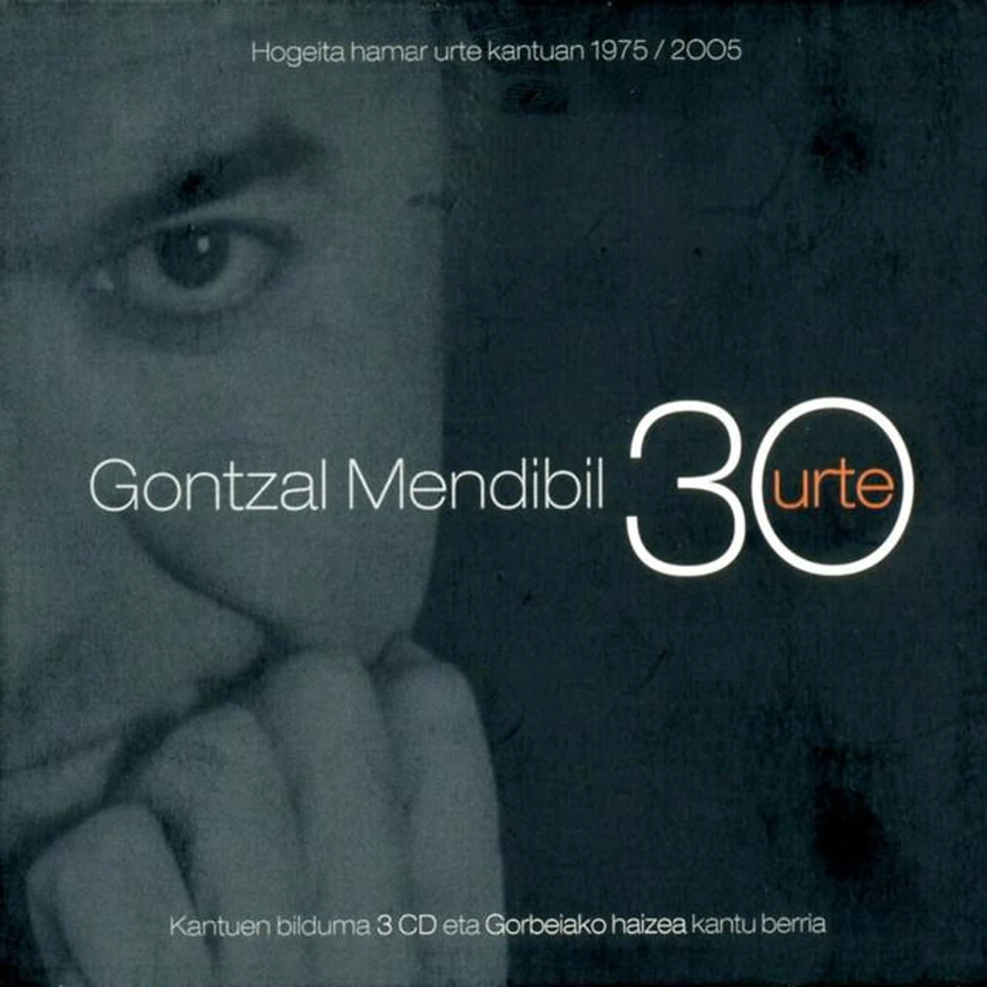 Gontzal Mendibil