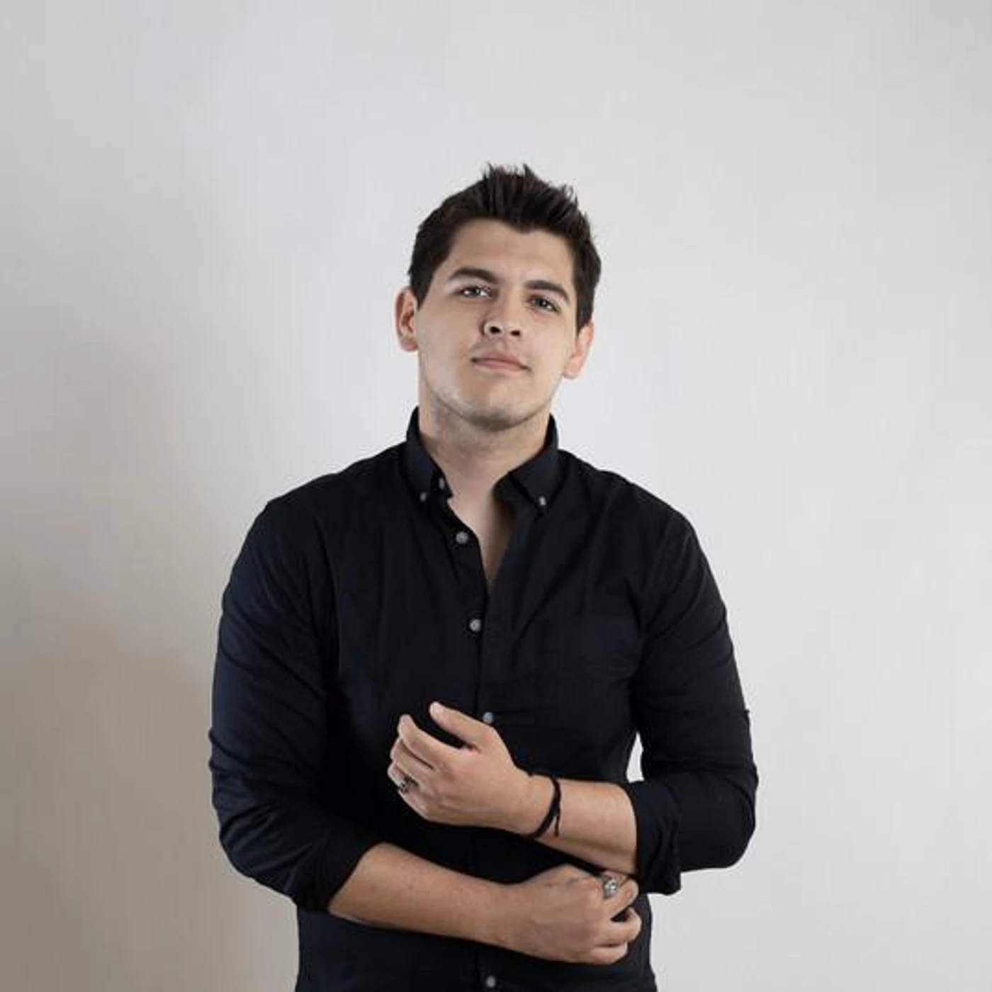 Gonzalo Martinez Brand Page