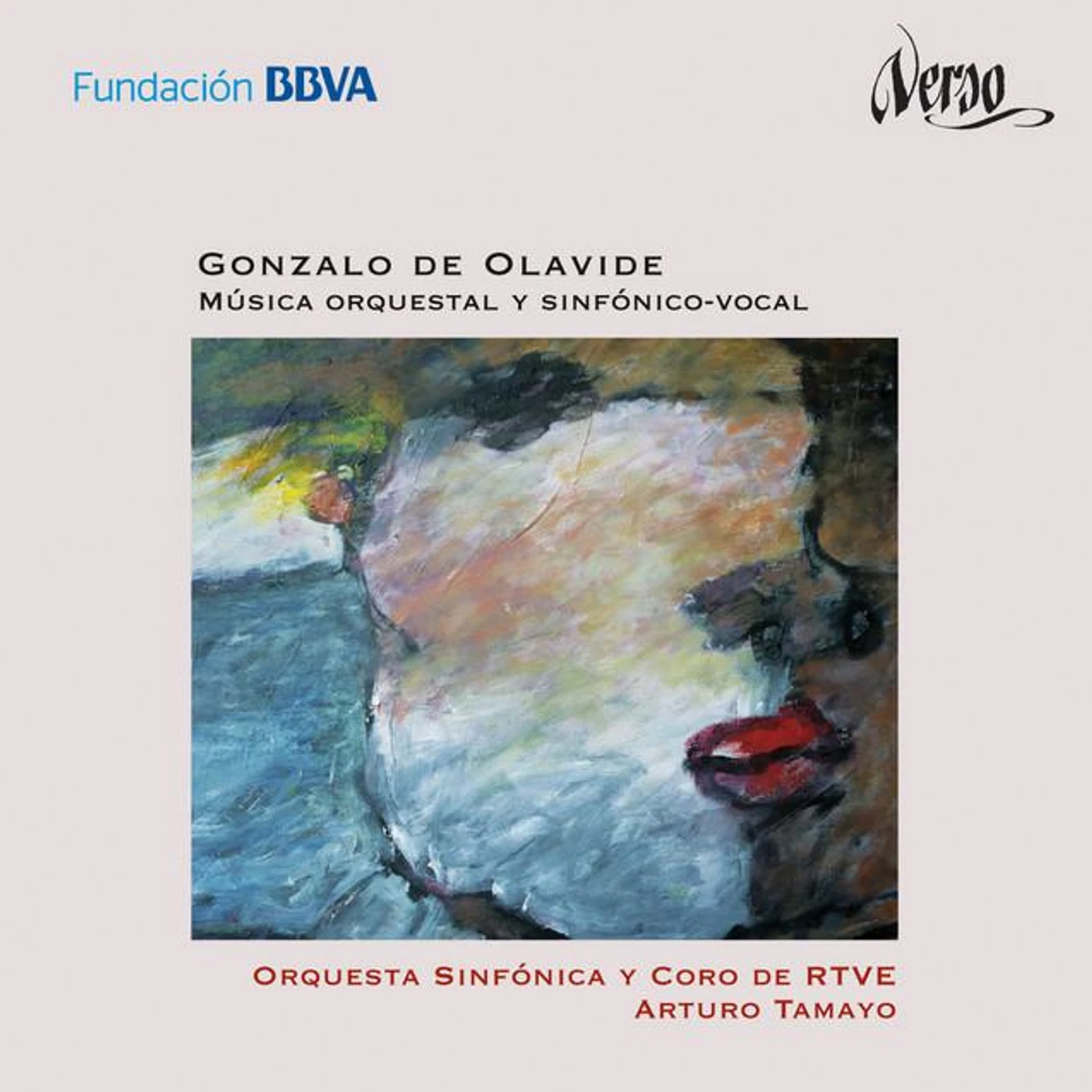 Gonzalo De Olavide