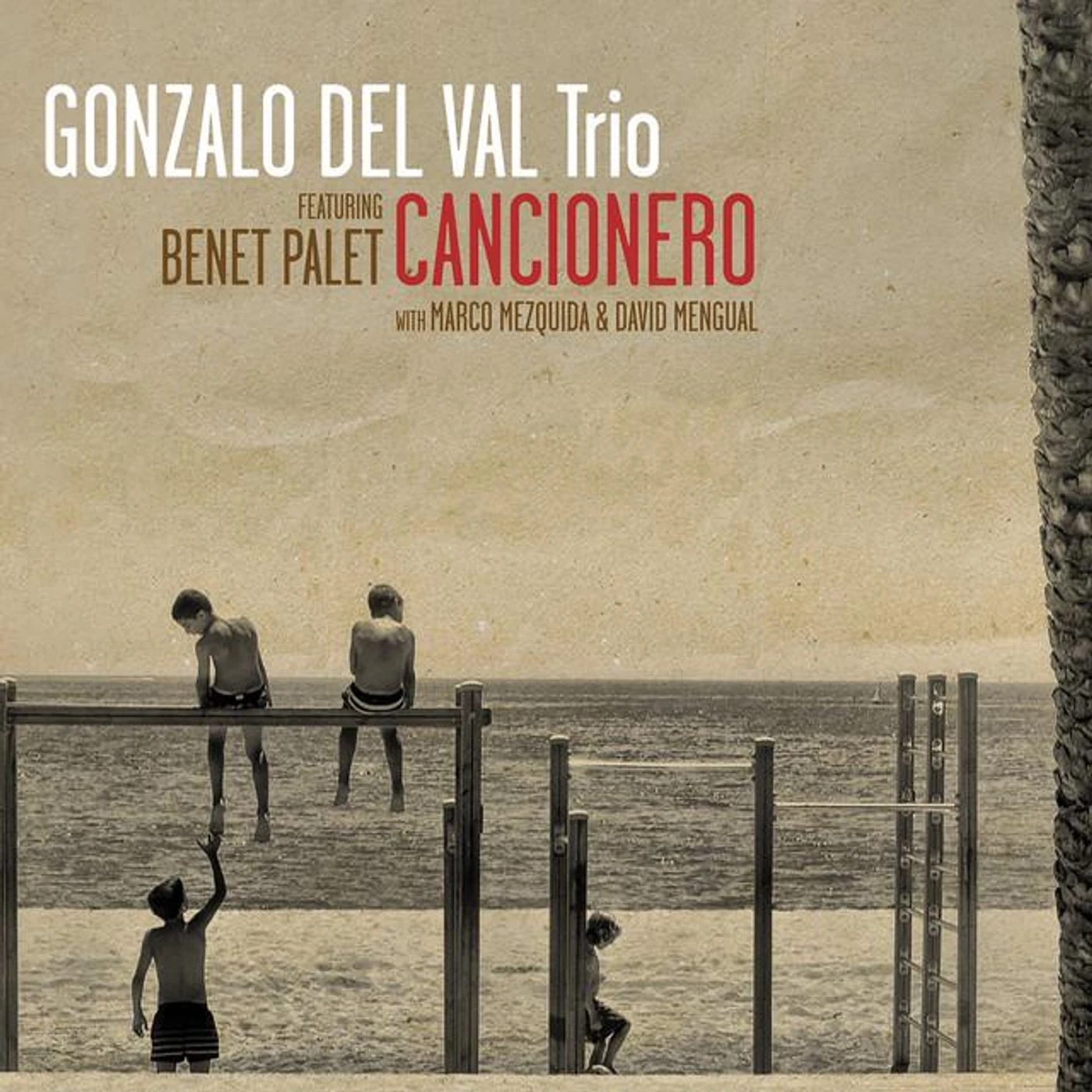 Gonzalo del Val Brand Page