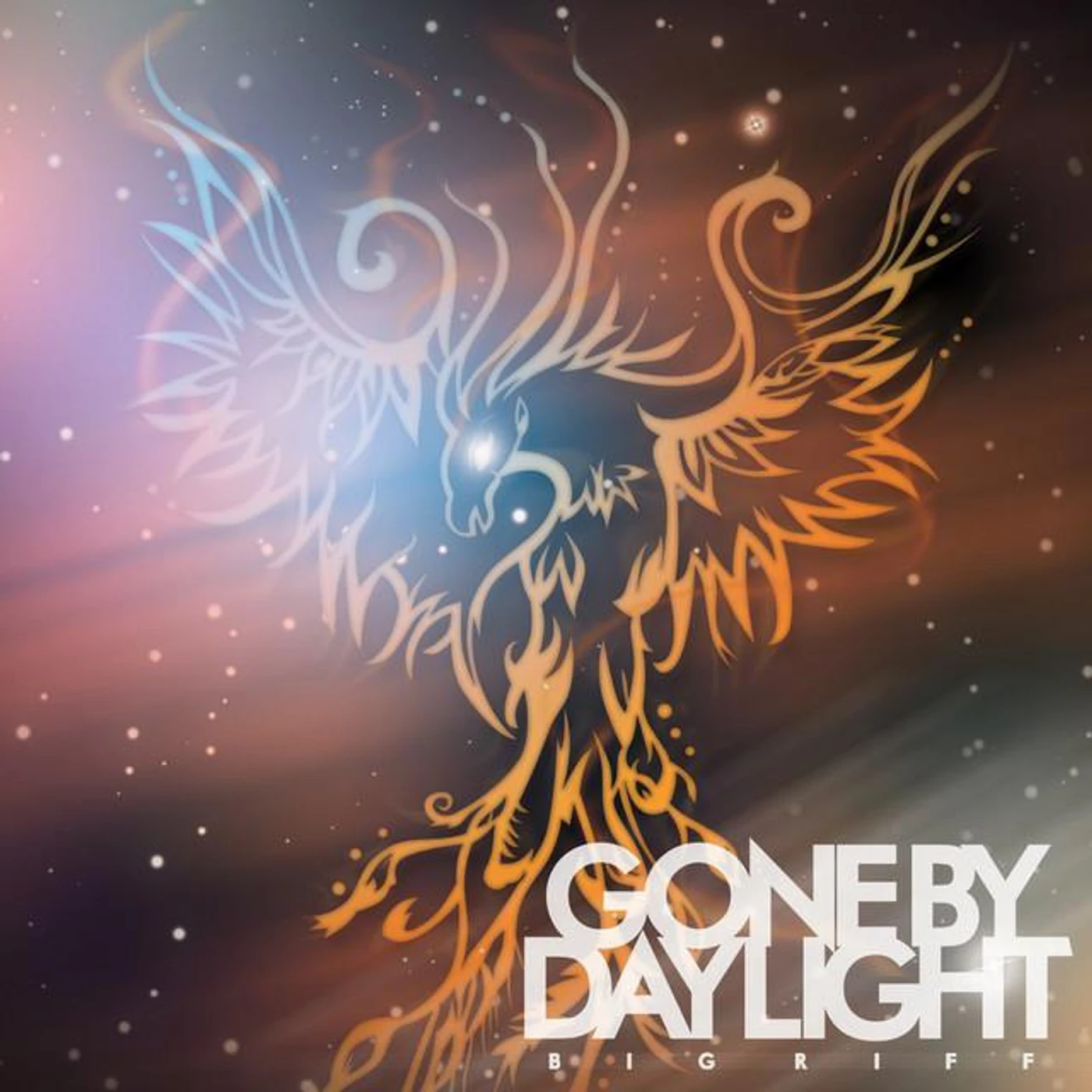Gone By Daylight