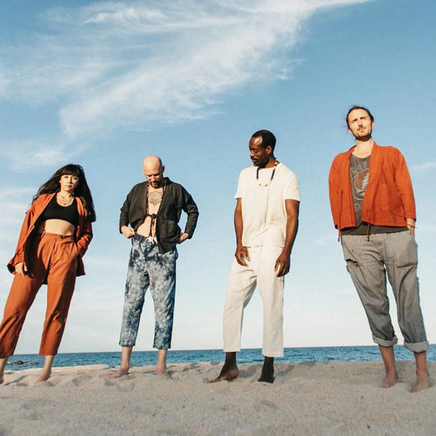 Gone Gone Beyond Brand Page