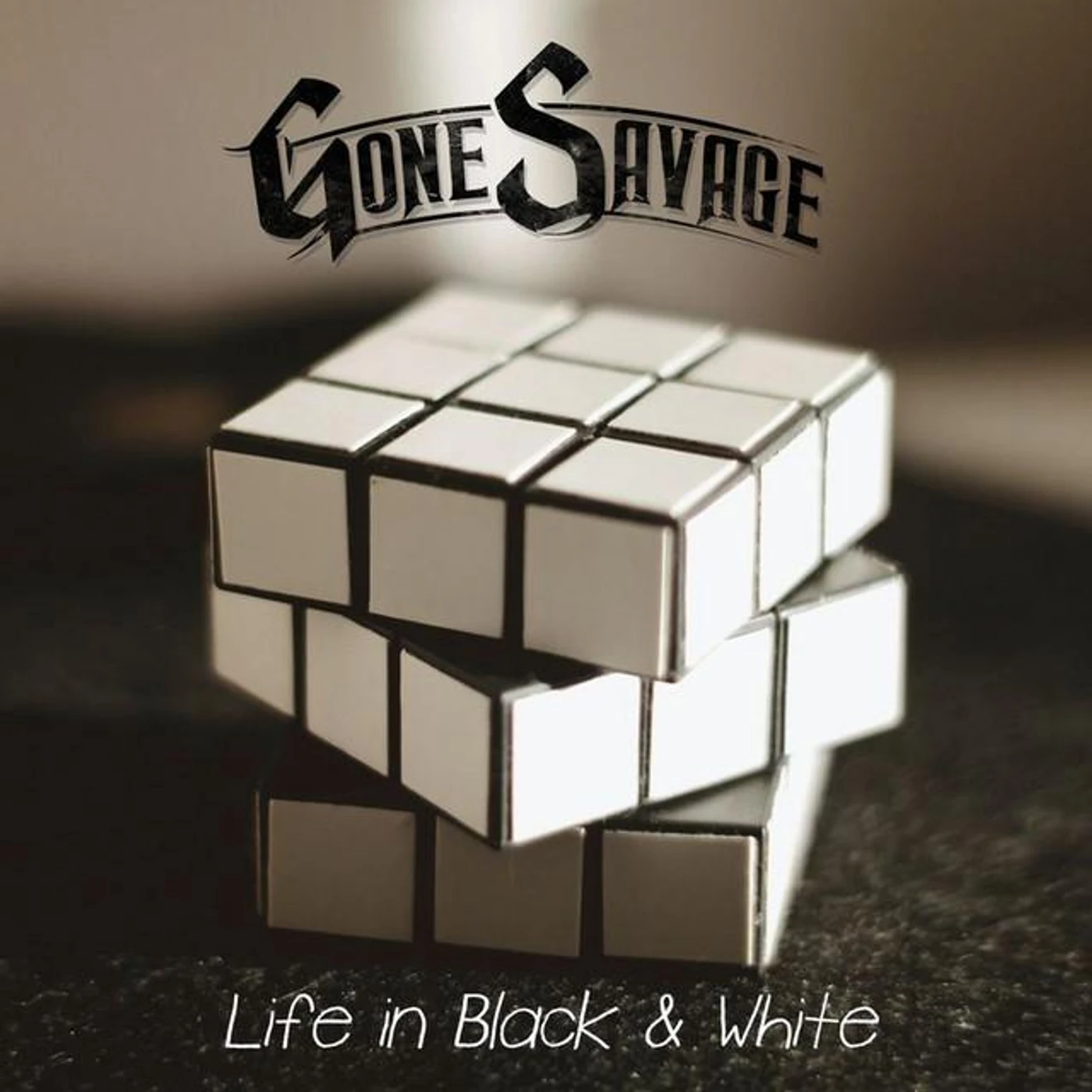Gone Savage Brand Page