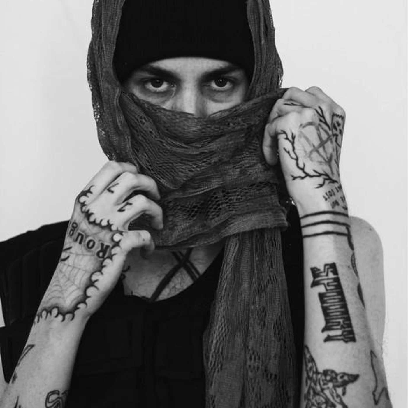 Goner Brand Page