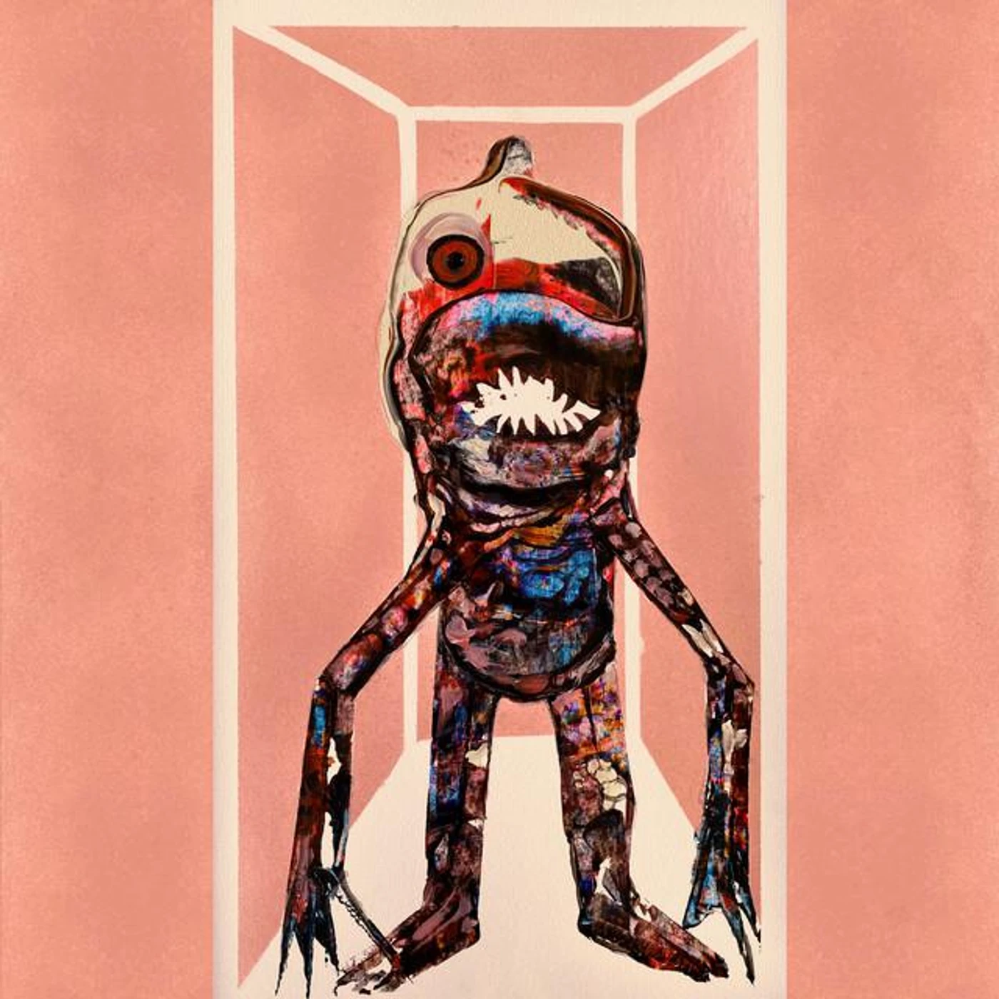 GongGongGoo009 Brand Page