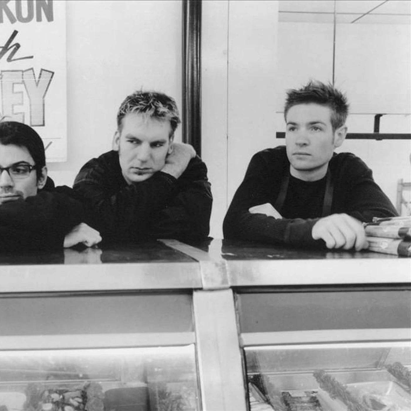 Matthew Good Band