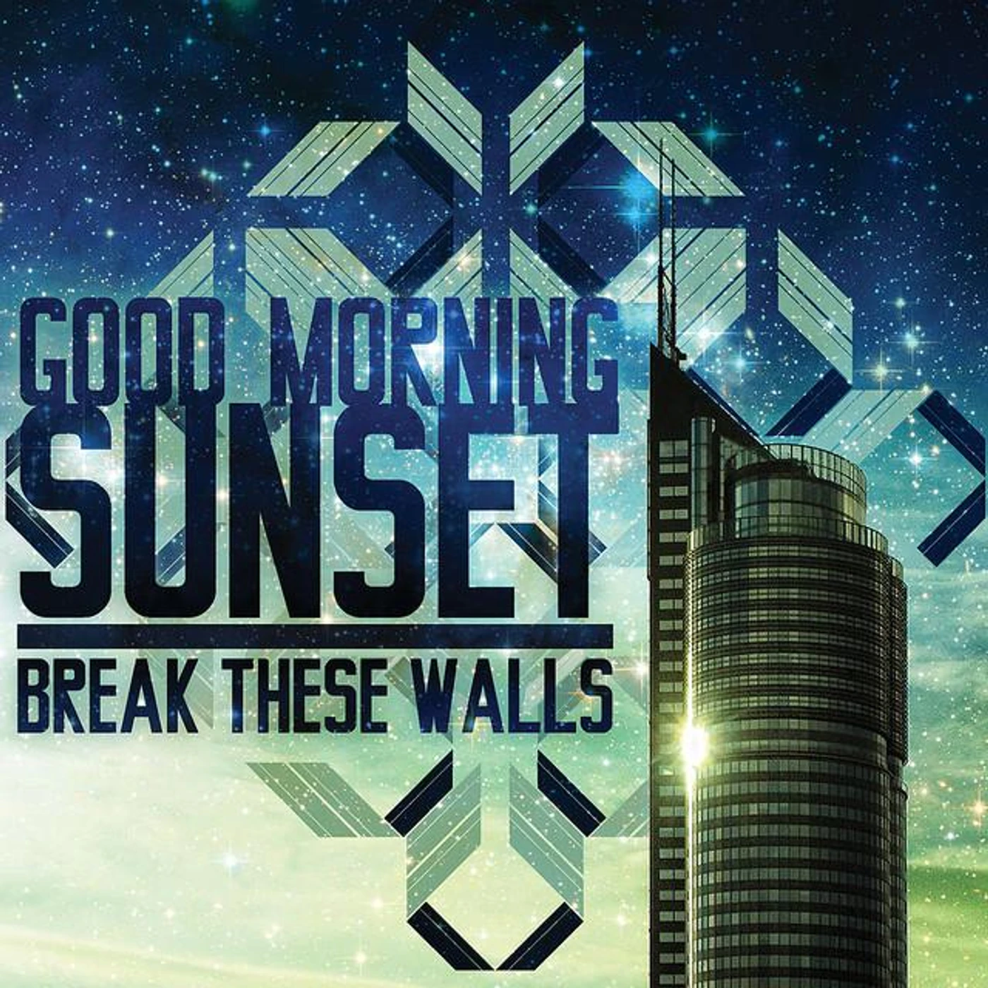 Good Morning Sunset
