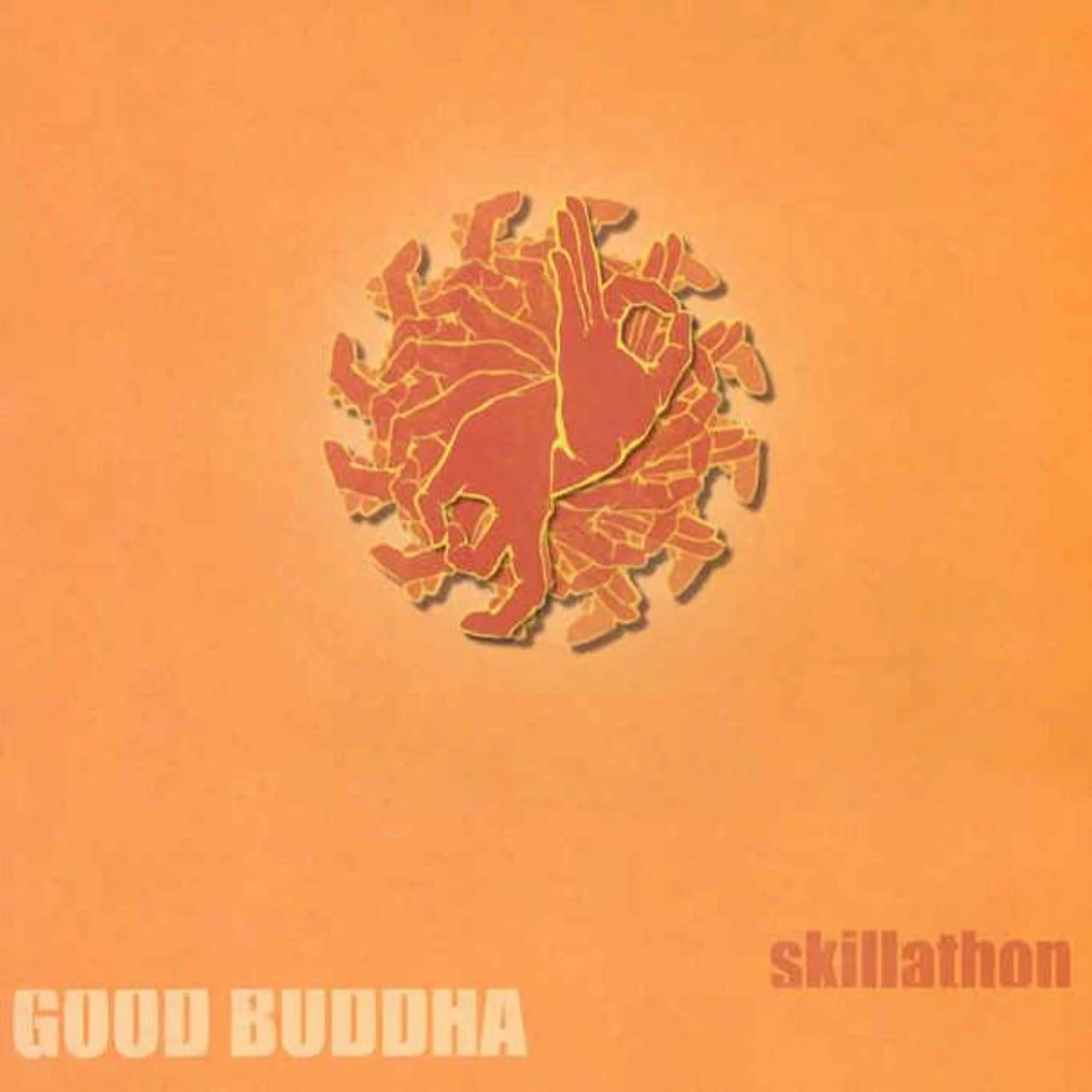Good Buddha Brand Page