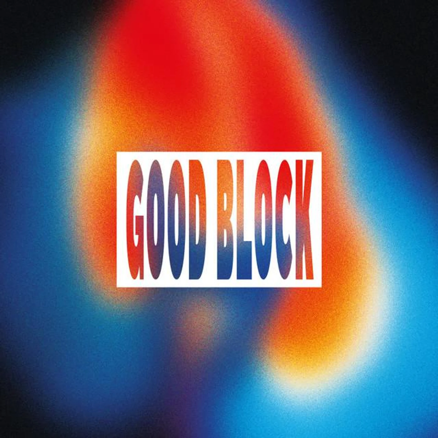 Good Block Brand Page