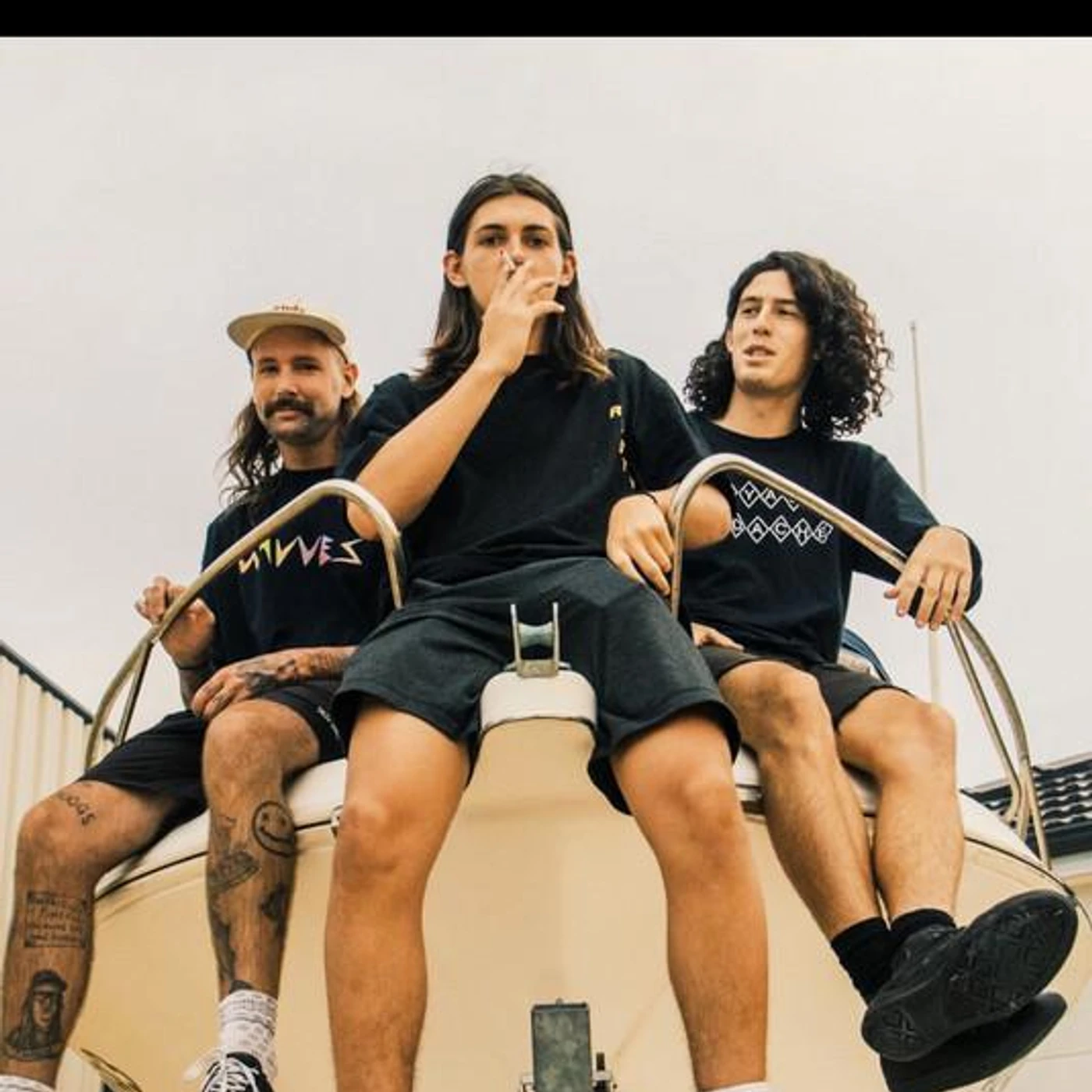 Good Doogs Brand Page