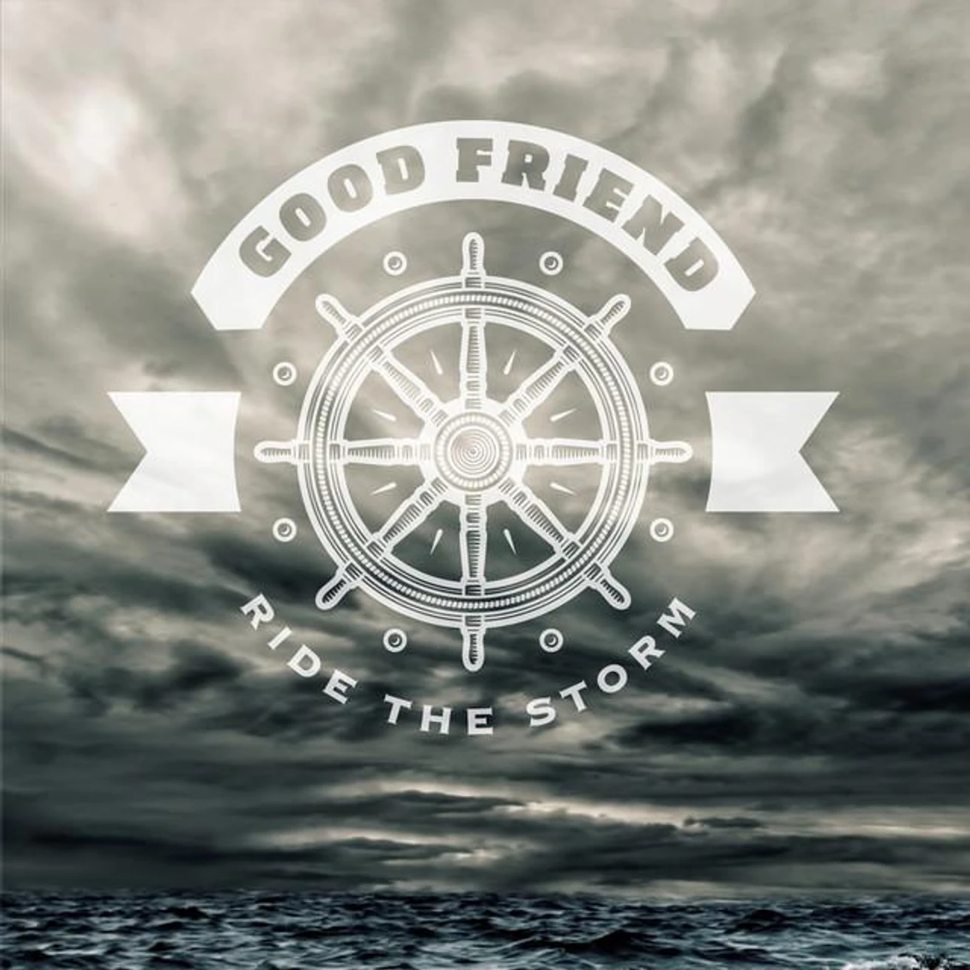 Good Friend Brand Page