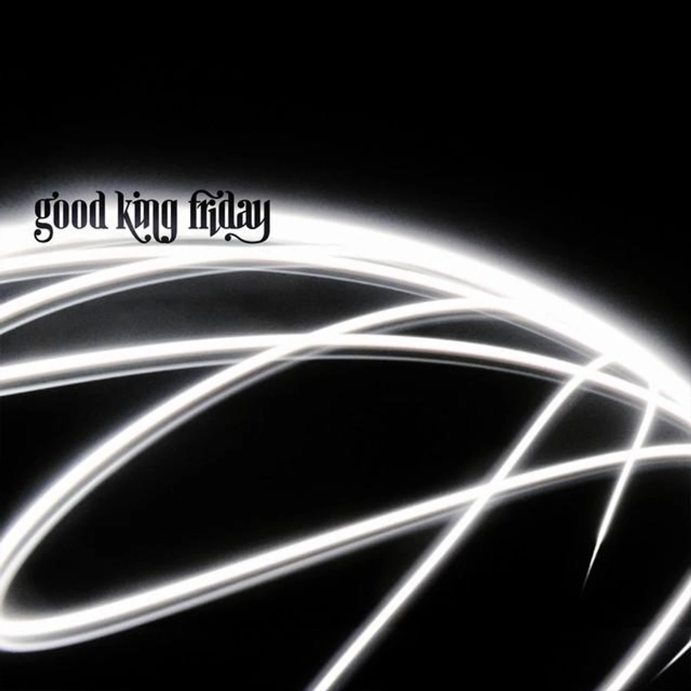 Good King Friday Brand Page