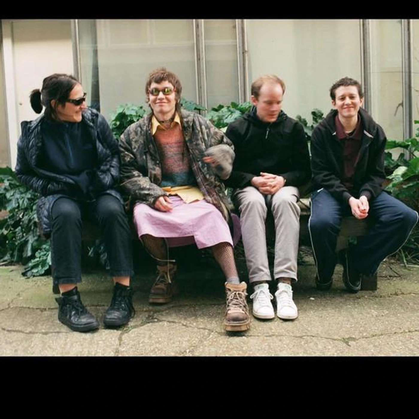 Good Sad Happy Bad Brand Page