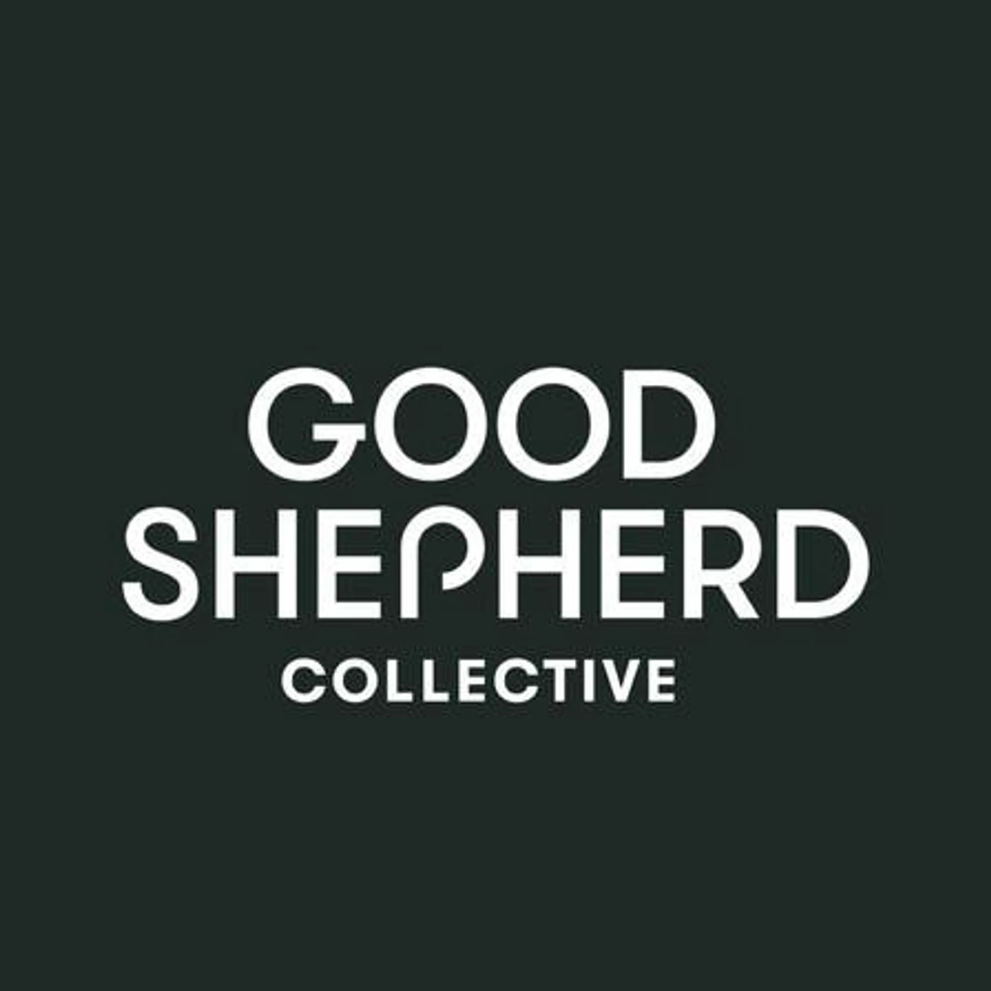 Good Shepherd Collective Brand Page