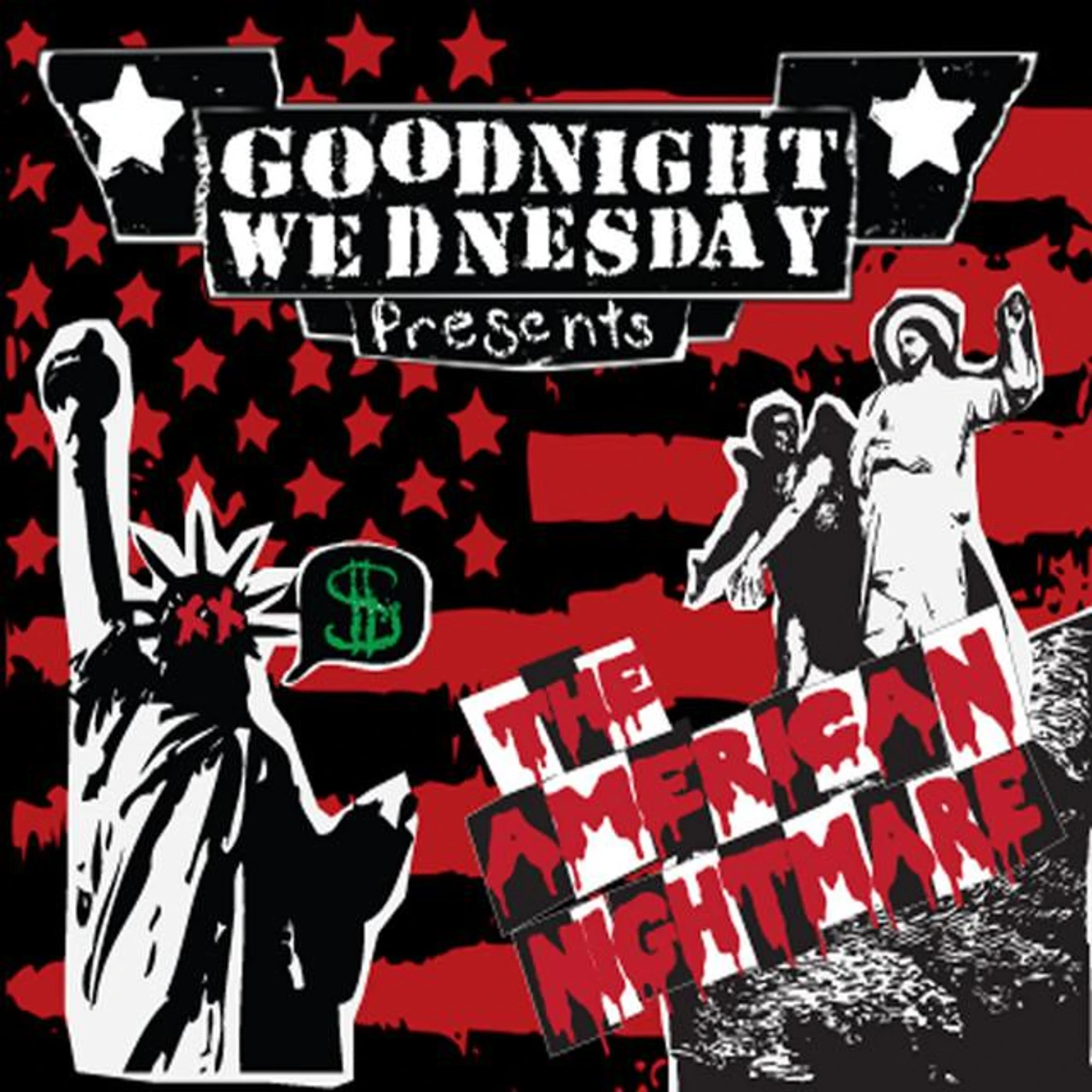 Goodnight Wednesday Brand Page