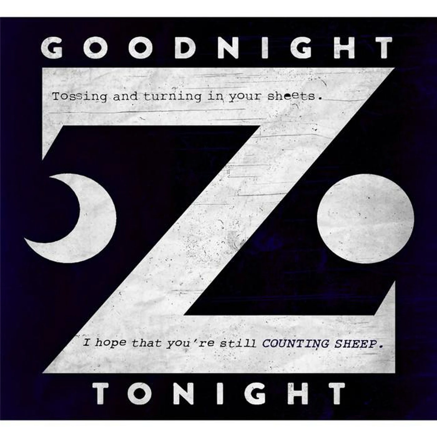 Goodnight Tonight Brand Page