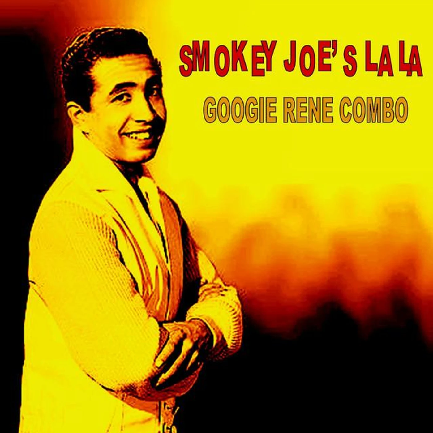 Googie Rene Combo