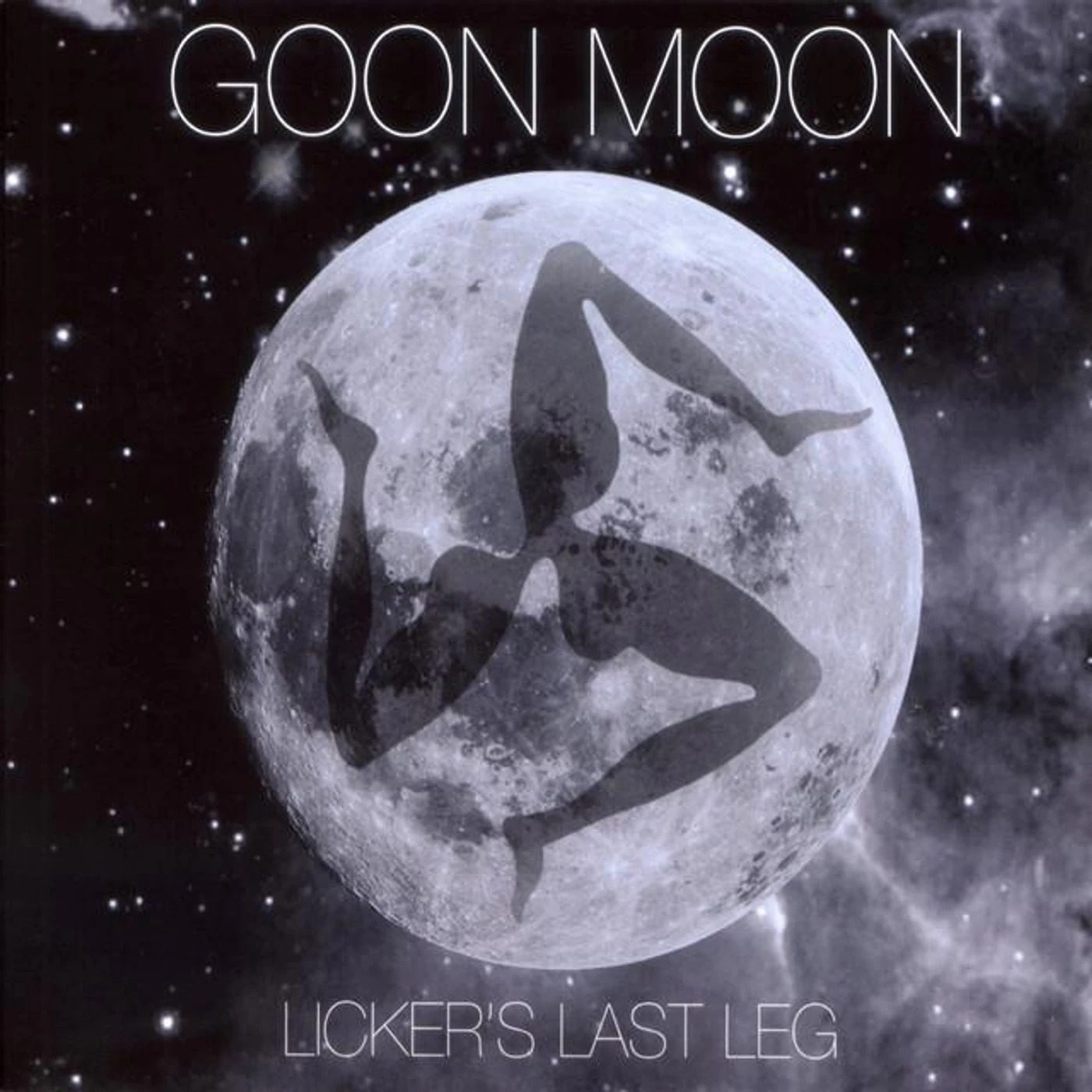 Goon Moon Brand Page