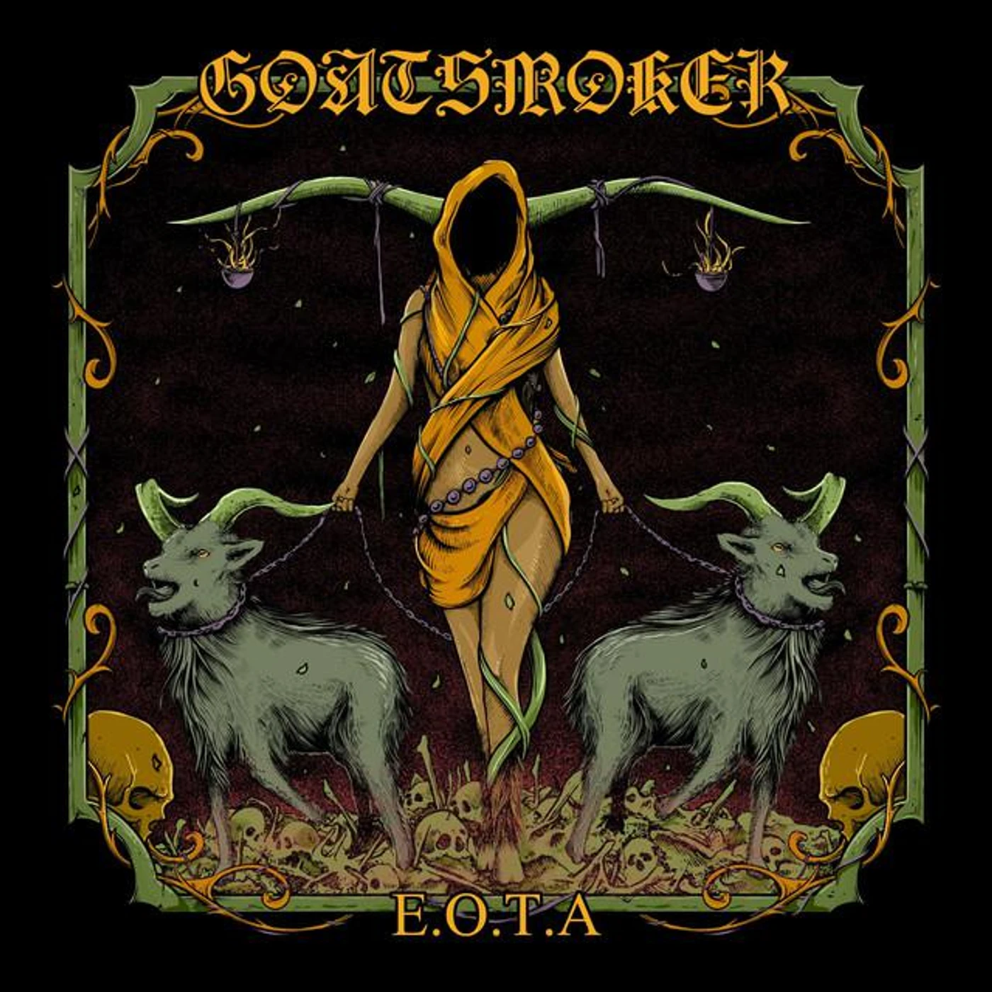 Goatsmoker Brand Page