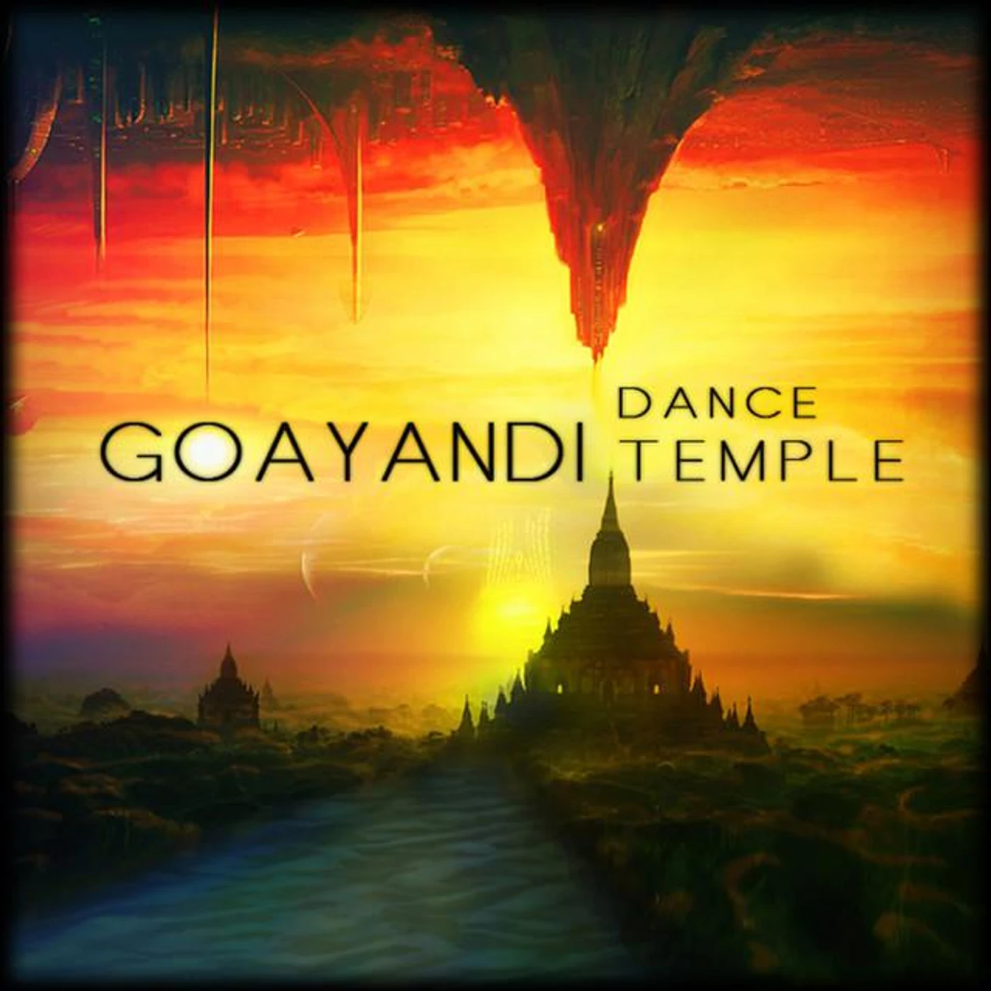 Goayandi Brand Page
