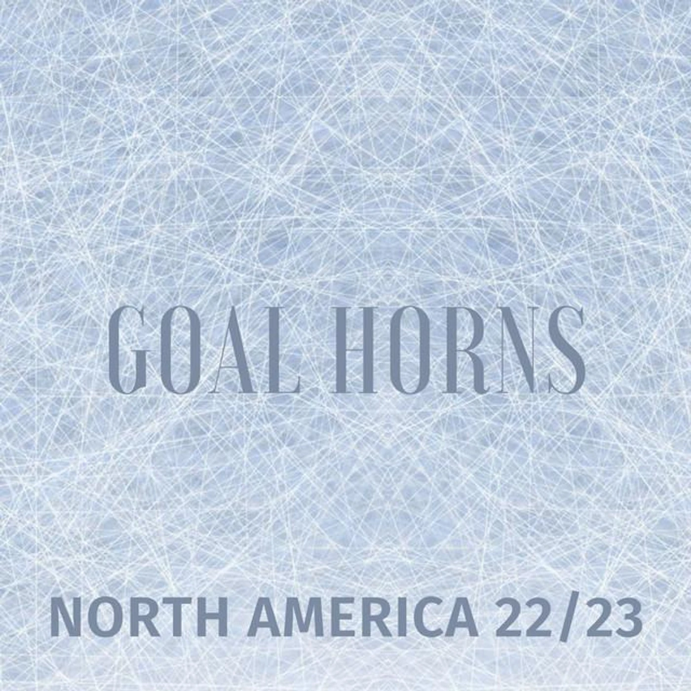 Goal Horns Brand Page