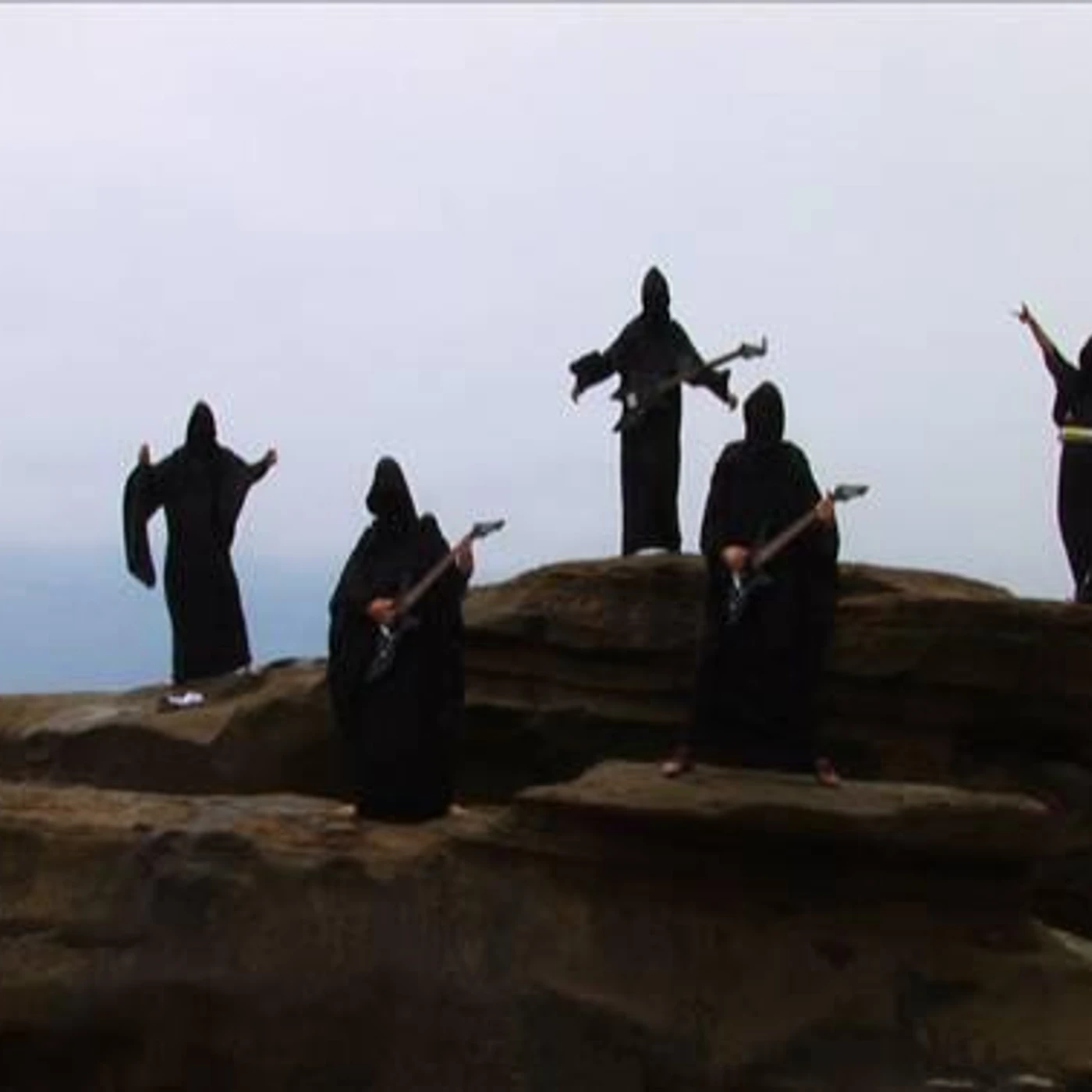 Goblin Cock Brand Page