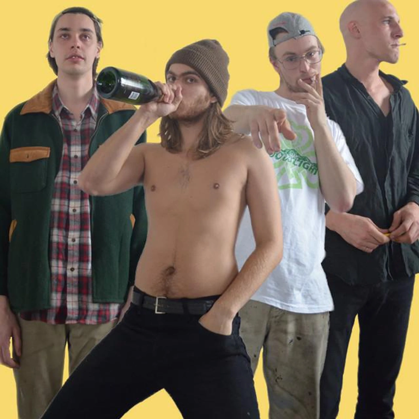 Goblin Mold Brand Page