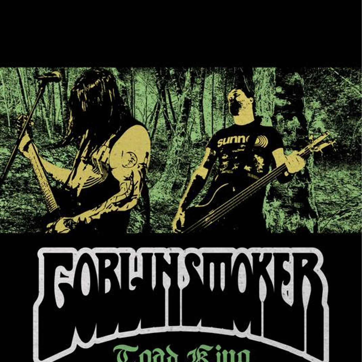 Goblinsmoker Brand Page