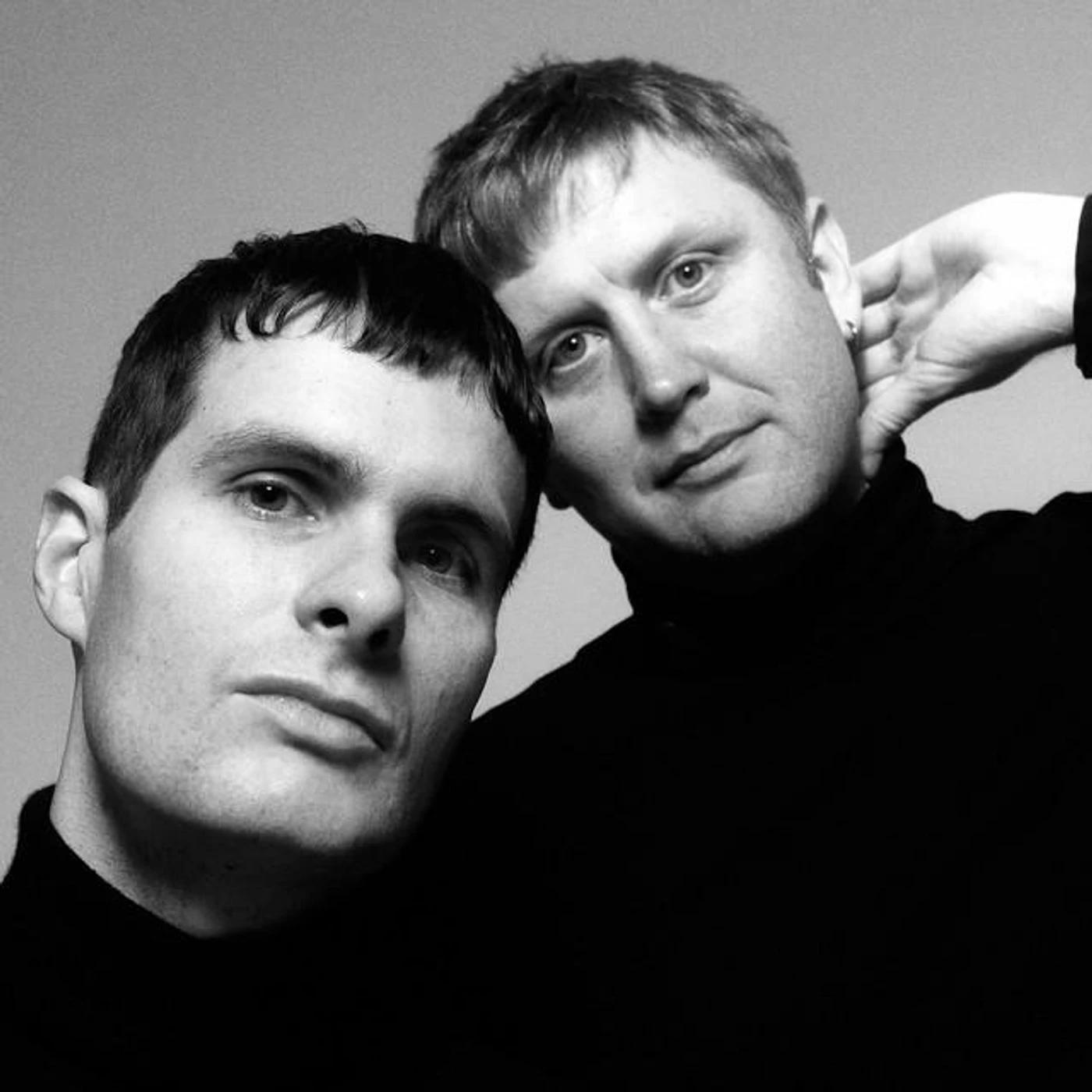 God Colony Brand Page