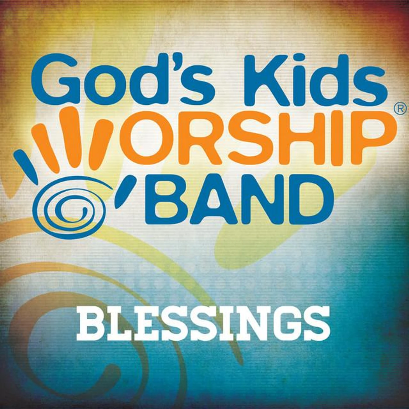 God's Kids Worship Band