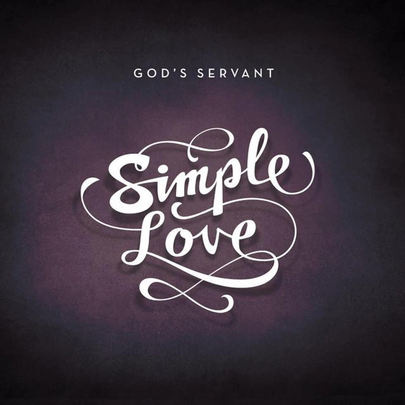 God's Servant Brand Page