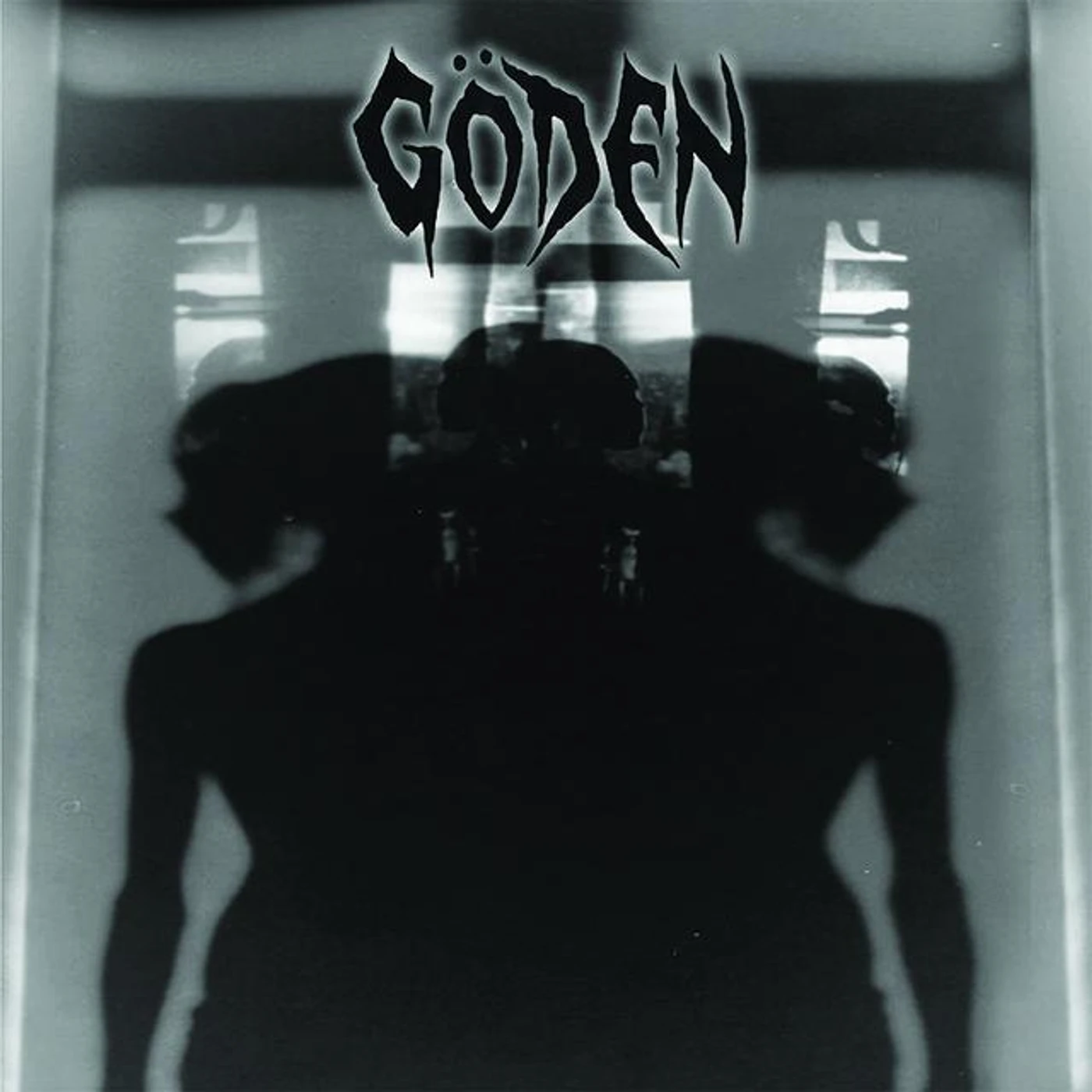 Goden Brand Page