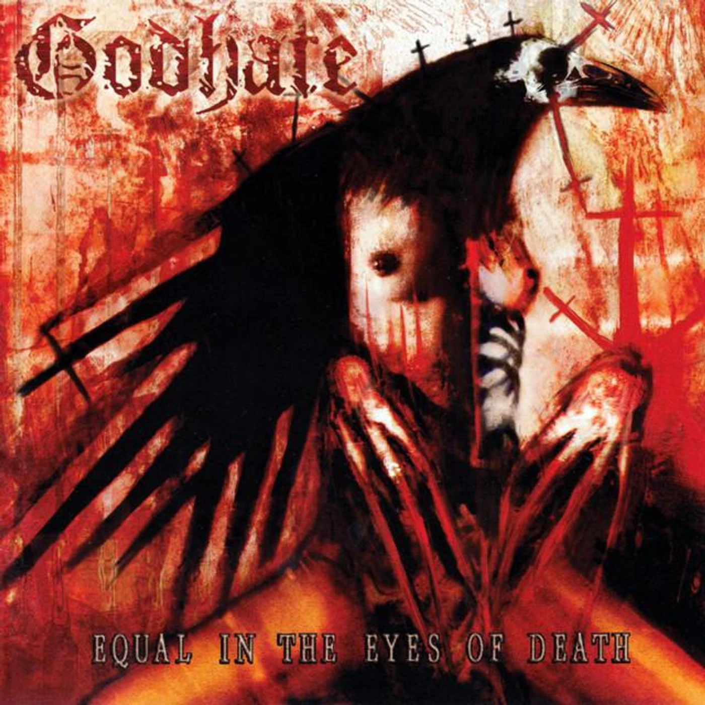 Godhate