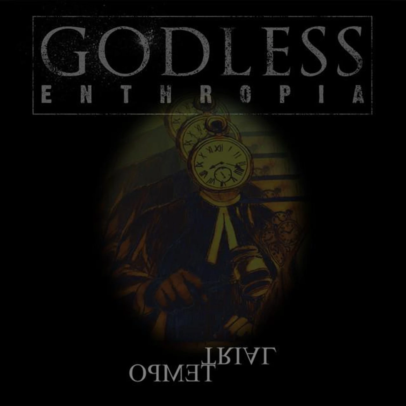 Godless Enthropia Brand Page